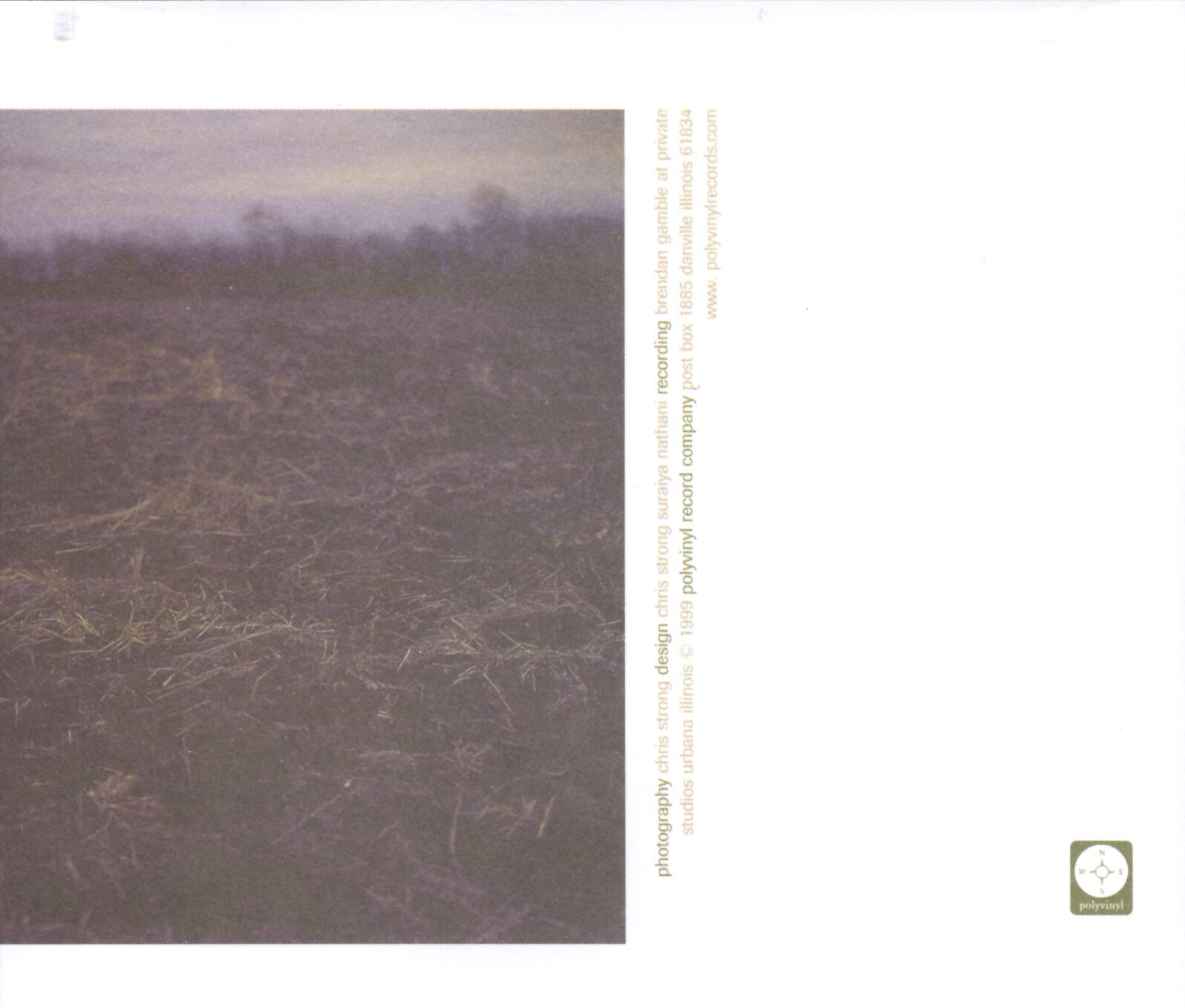 Back. American Football [LP1] [LP].