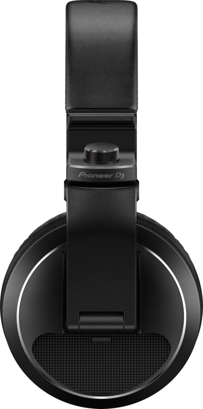 Pioneer DJ Over Ear DJ Headphones, Includes Short Coiled Cable Pioneer DJ Over Ear DJ Headphones, Includes Short Coiled Cable