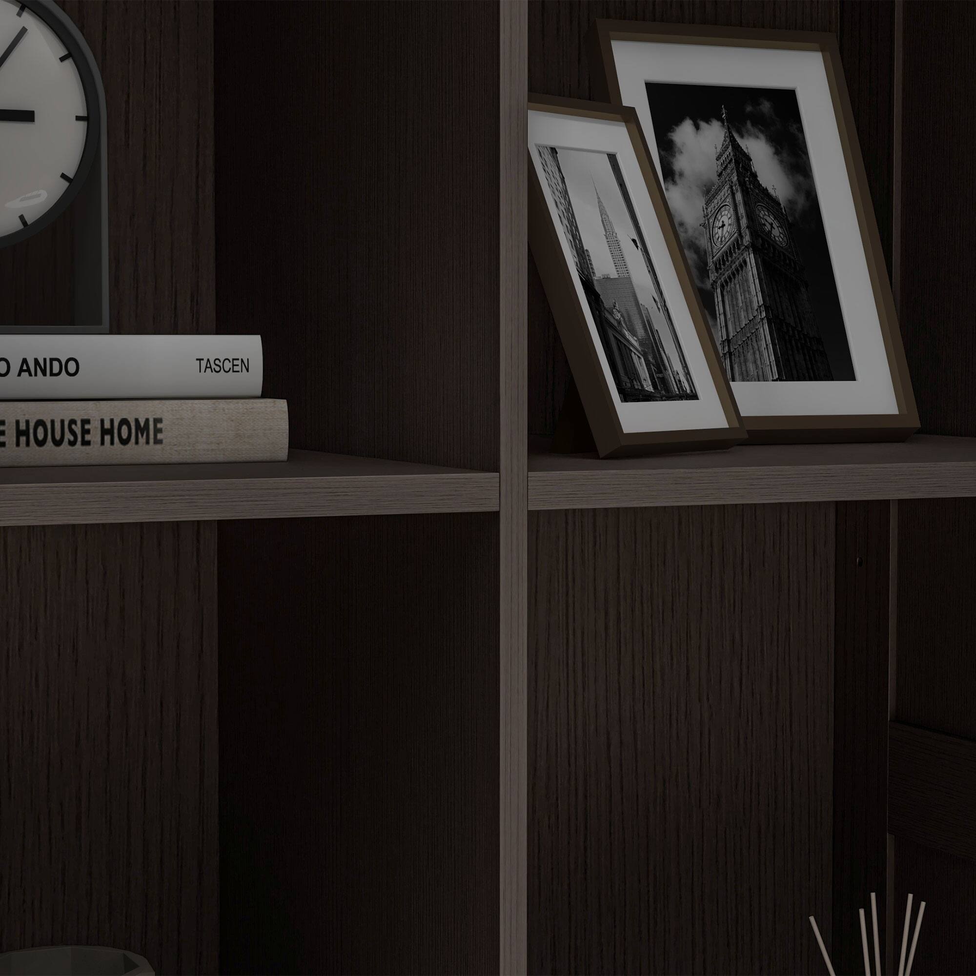 ANDO TASCEN : HOUSE HOME