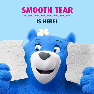 SMOOTH TEAR IS HERE!