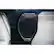 Alt View 16. Stinger - Soundbar Speaker Adapters for Select Jeep Wrangler JL and Gladiator JT Vehicles - Black.