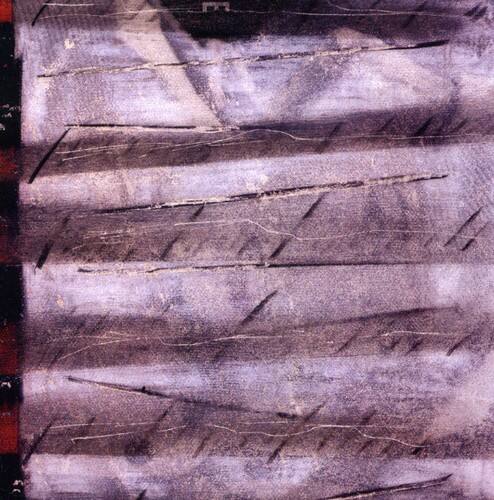 Front. Ellen Lease/Moriarty Pat Quintet - Chance Love Logic   - COMPACT DISCS.