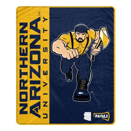 NORTHERN ARIZONA UNIVERSITY
NAU