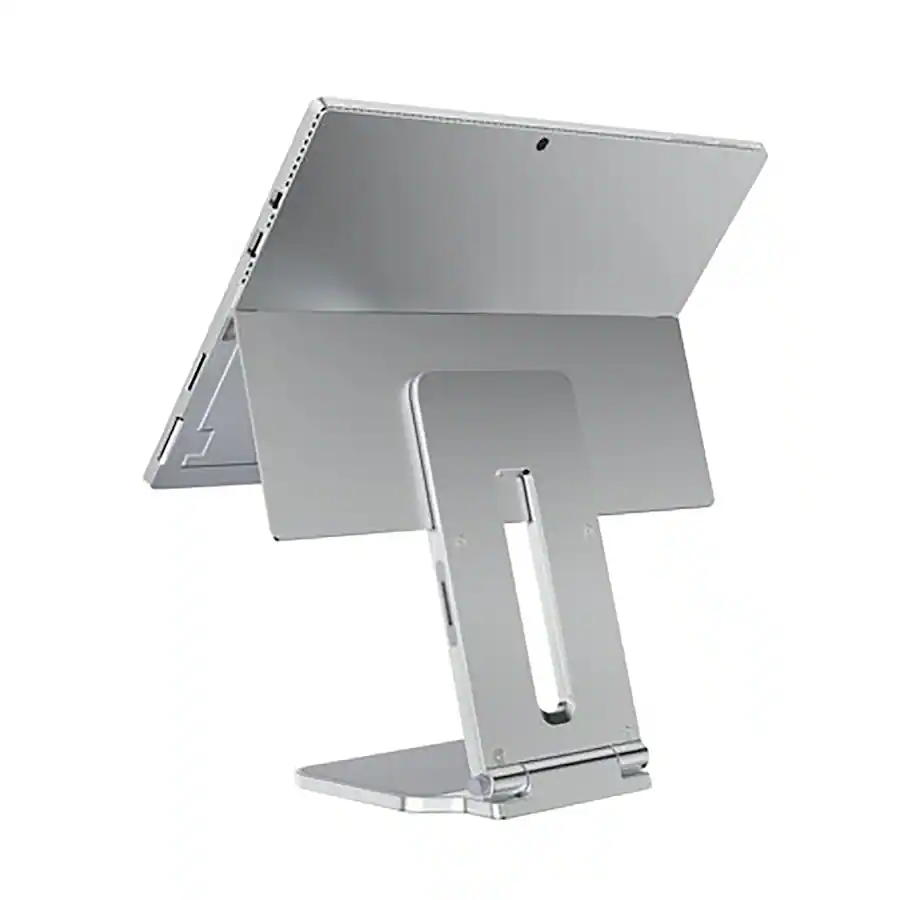 Kensington Elevated Stand for Microsoft Surface Platinum K58277WW ...
