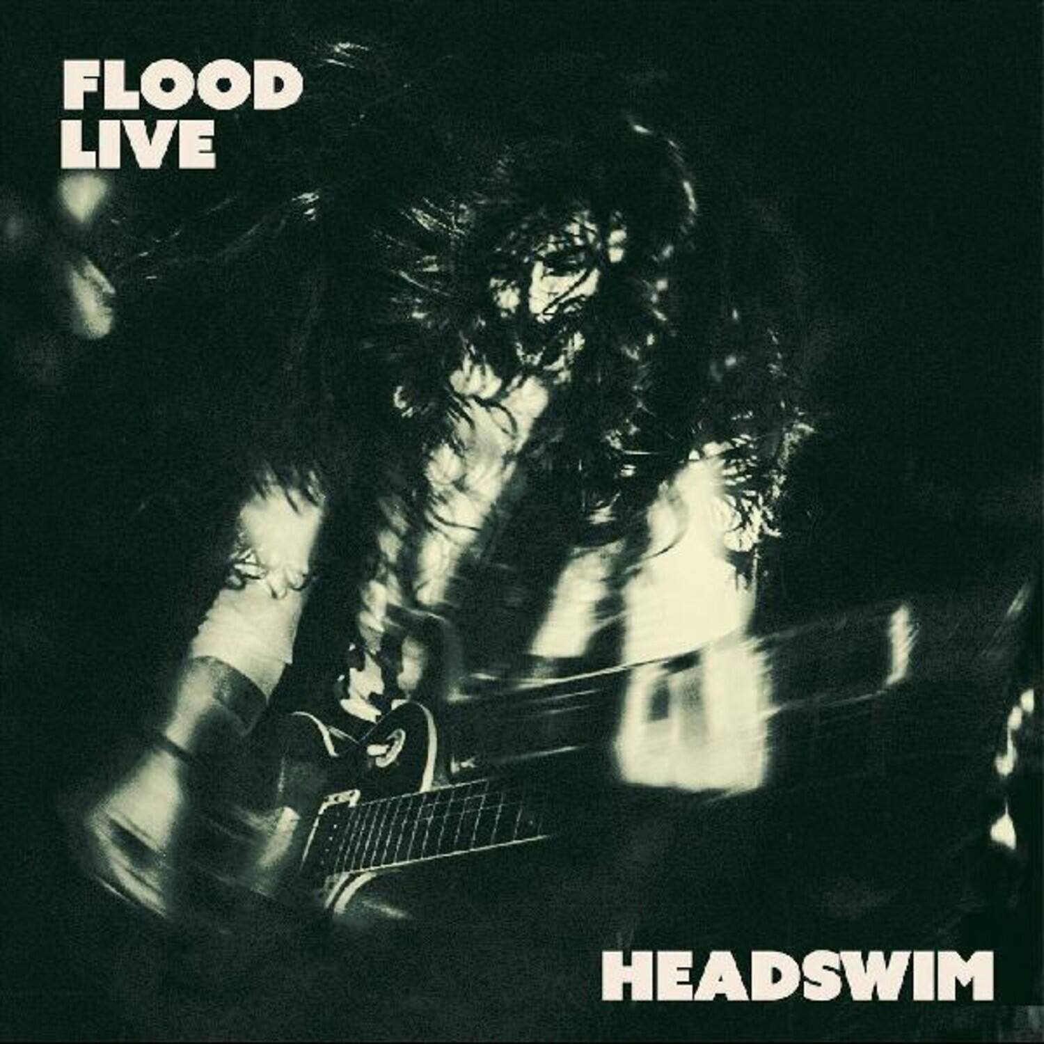 Headswim - Flood Live (Recorded at The Camden Underworld October 2022)   - COMPACT DISCS [CD] price history on PriceWatchPro