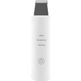 Cluzine - Ultrasonic Skin Scrubber, 3-Mode Blackhead Remover & Lifting Tool