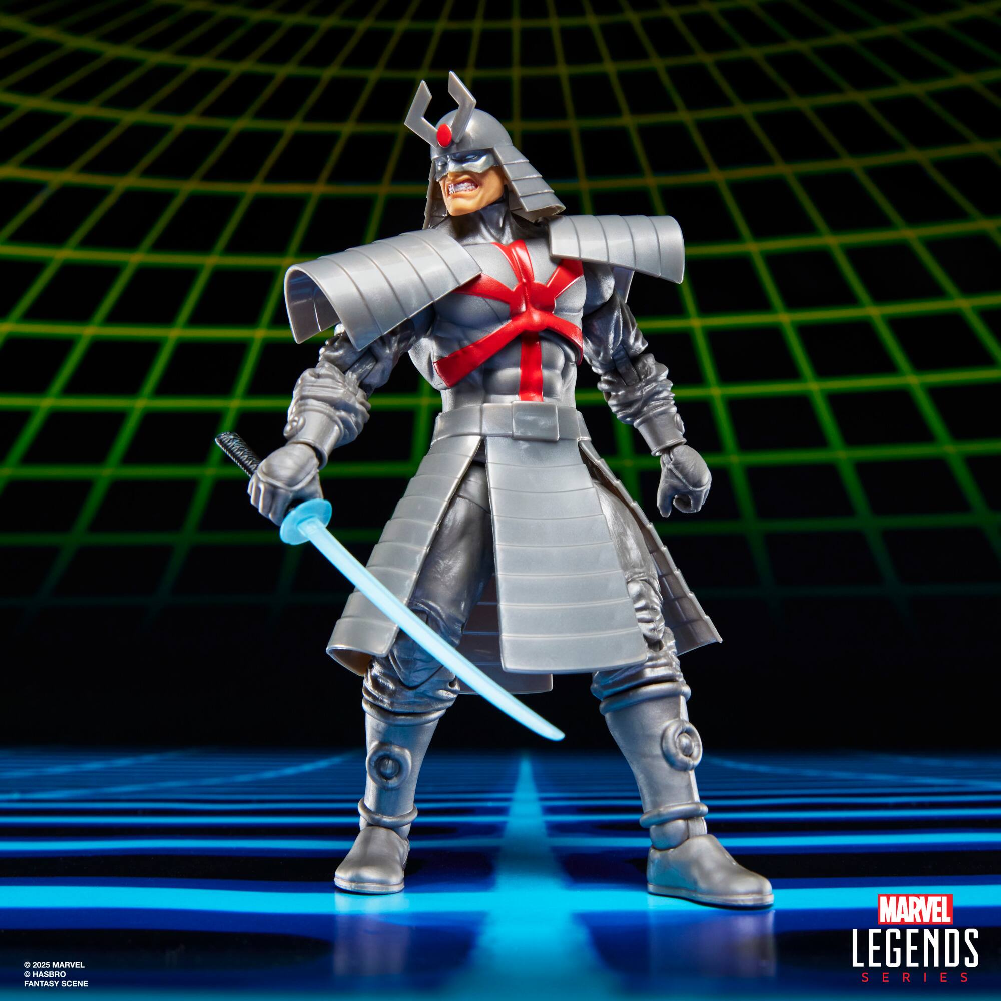 MARVEL LEGENDS SERIES

© 2023 MARVEL
© HASBRO
FANTASY SCENE