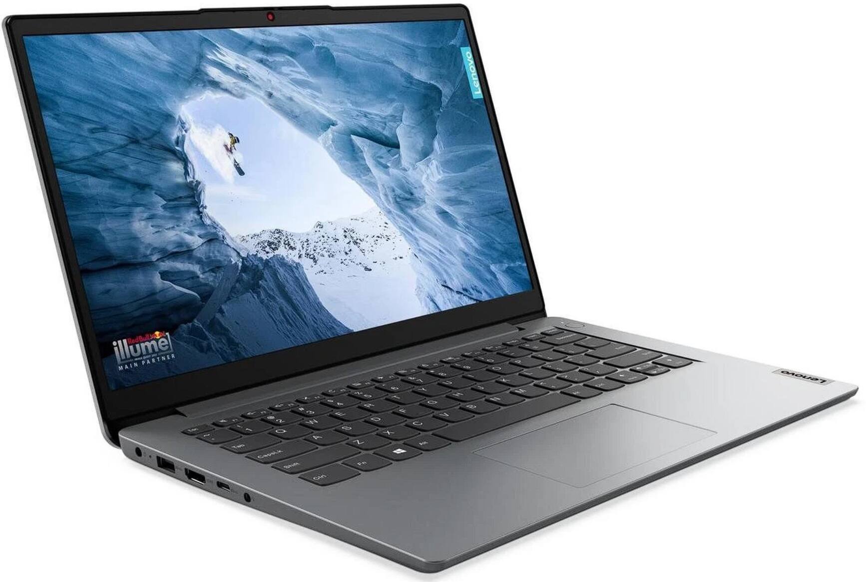 Lenovo IdealPad 1 14IJL7 82LV0075US 14