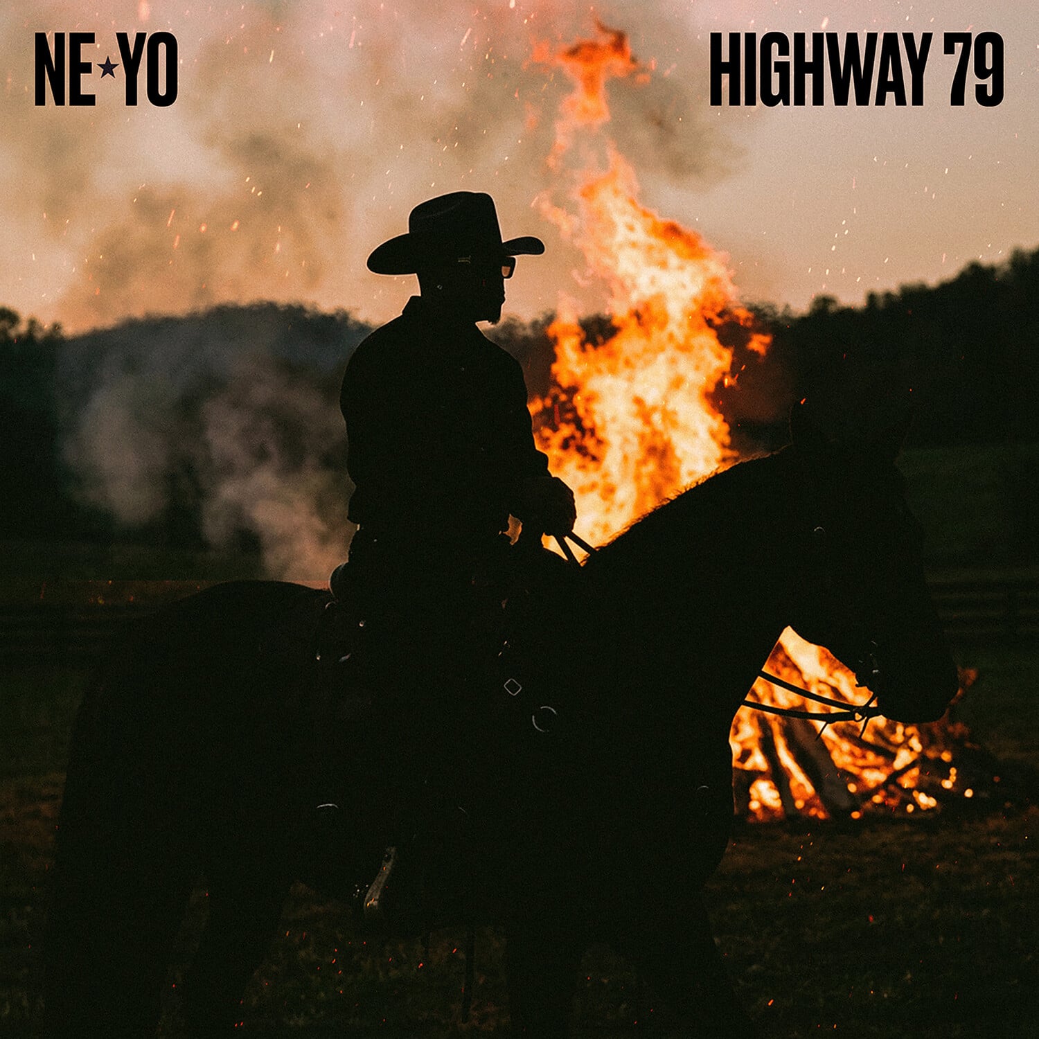 Ne-Yo - Highway 79   - COMPACT DISCS [CD] price history on PriceWatchPro