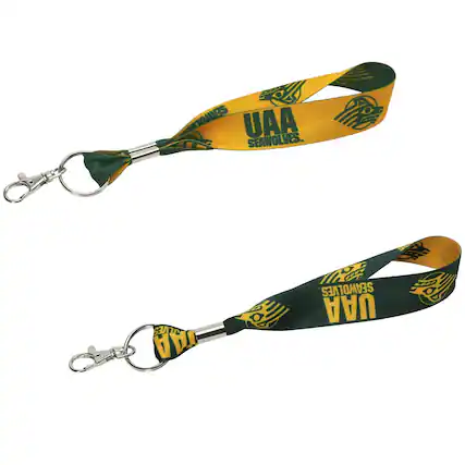 UAA SEAWOLVES
UAA SEAWOLVES