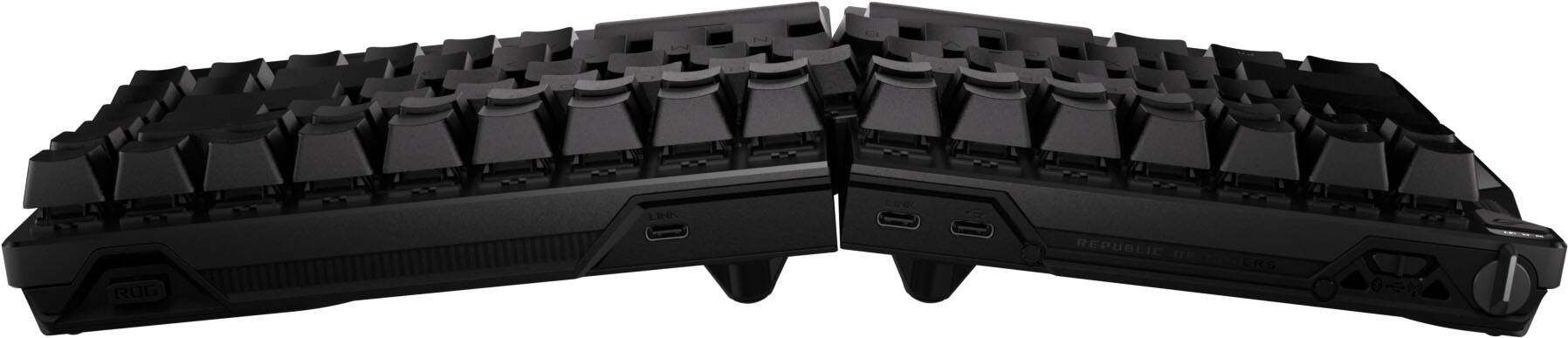 ROG, REPUBLIC