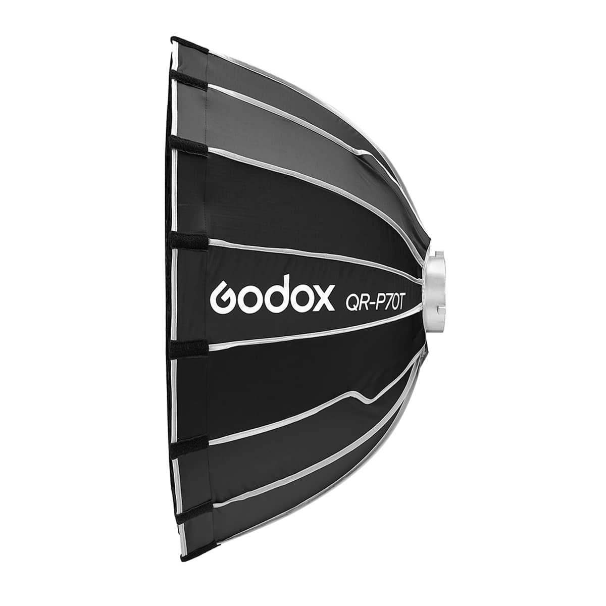 "Godox - QR-P70T 27.5"" Quick Release Parabolic Softbox with Bowens Mount" price history on PriceWatchPro