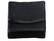 Alt View 11. Arozzi - Lumbar Support Pillow - Black Velour.