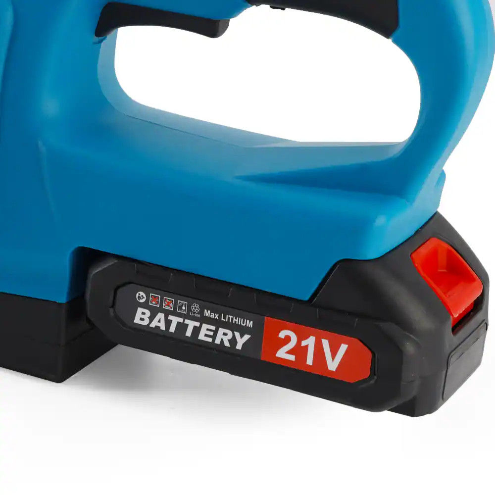 Max Lithium Battery 21V