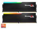 RIPJAWS M5 NEO RGB
AMD EXPO MEMORY OVERCLOCKING PROFILE
