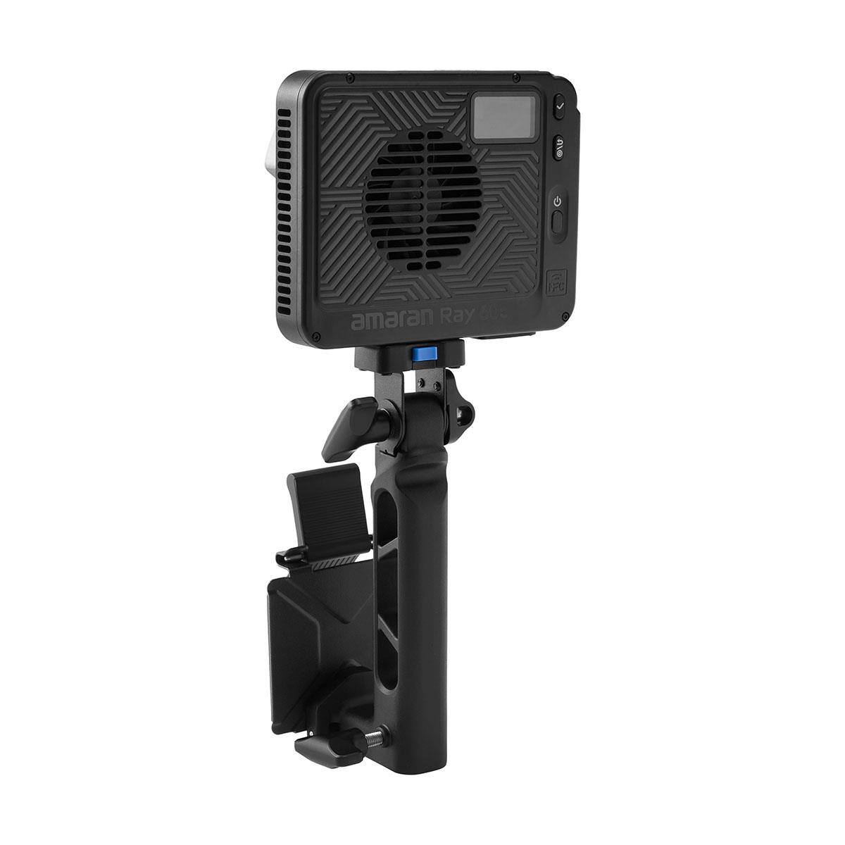 Amaran Ray 600 FC