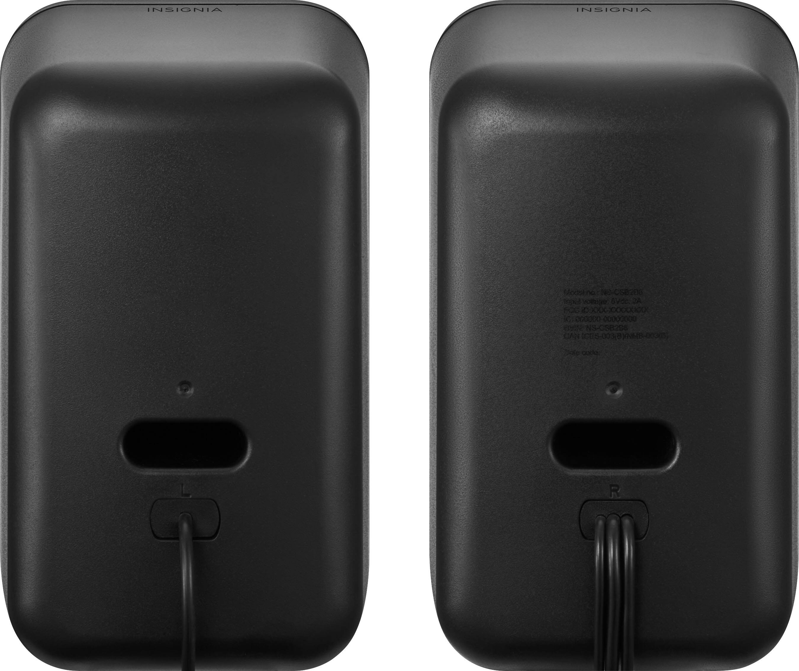 INSIGNIA NS-C58200  
Model: NS-C58200  
Input: 100-240V ~ 50/60Hz 0.5A  
Output: 5V=2.4A  
Made in China  
NS-C58200  
CAN  
00-00000000  
NS-C58200  
Made in China