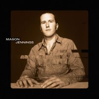 Mason Jennings [LP] - VINYL - Front_Zoom
