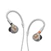 Front. Beyerdynamic - beyerdynamic DT 30 IE Professional in-Ear Monitors, Wired IEM for Musicians with 39 dB Passive Noise Isolation - Grey.