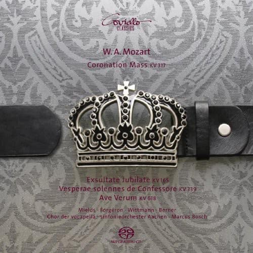 Marcus Bosch - Sacred Works   - SUPER-AUDIO CD [Super Audio CD (SACD)] price history on PriceWatchPro
