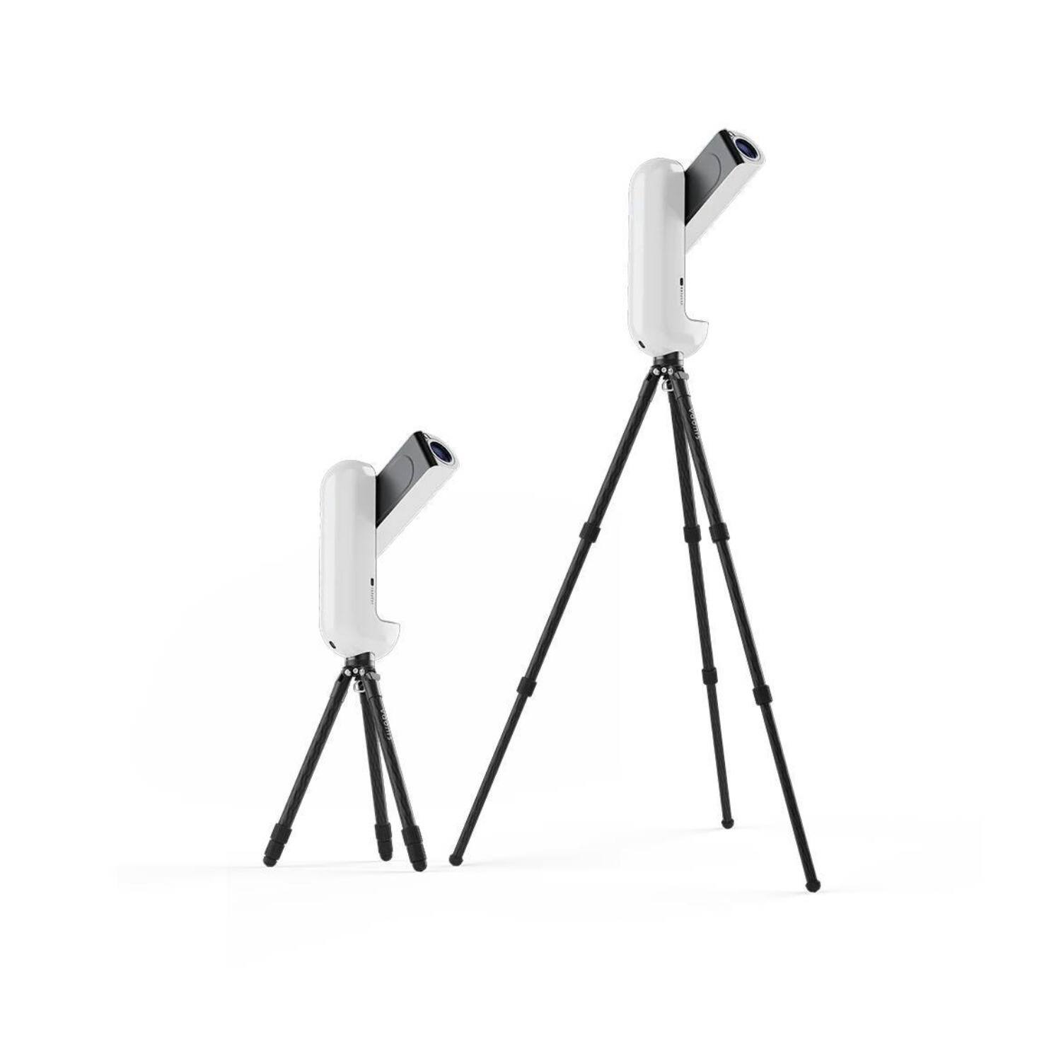 Angle. Vaonis - Vaonis Vespera Pro 2 12.5MP Smart Telescope for Astrophotography.