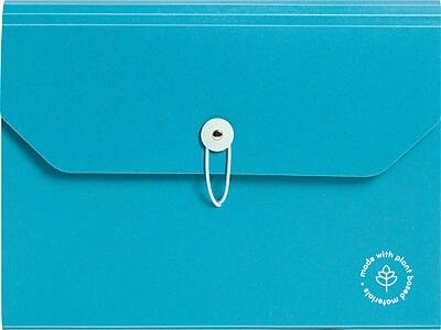 Made with plant materials
Plant-based
Reusable