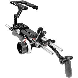 Shape - Baseplate Cage Follow Focus Pro for Sony FX9