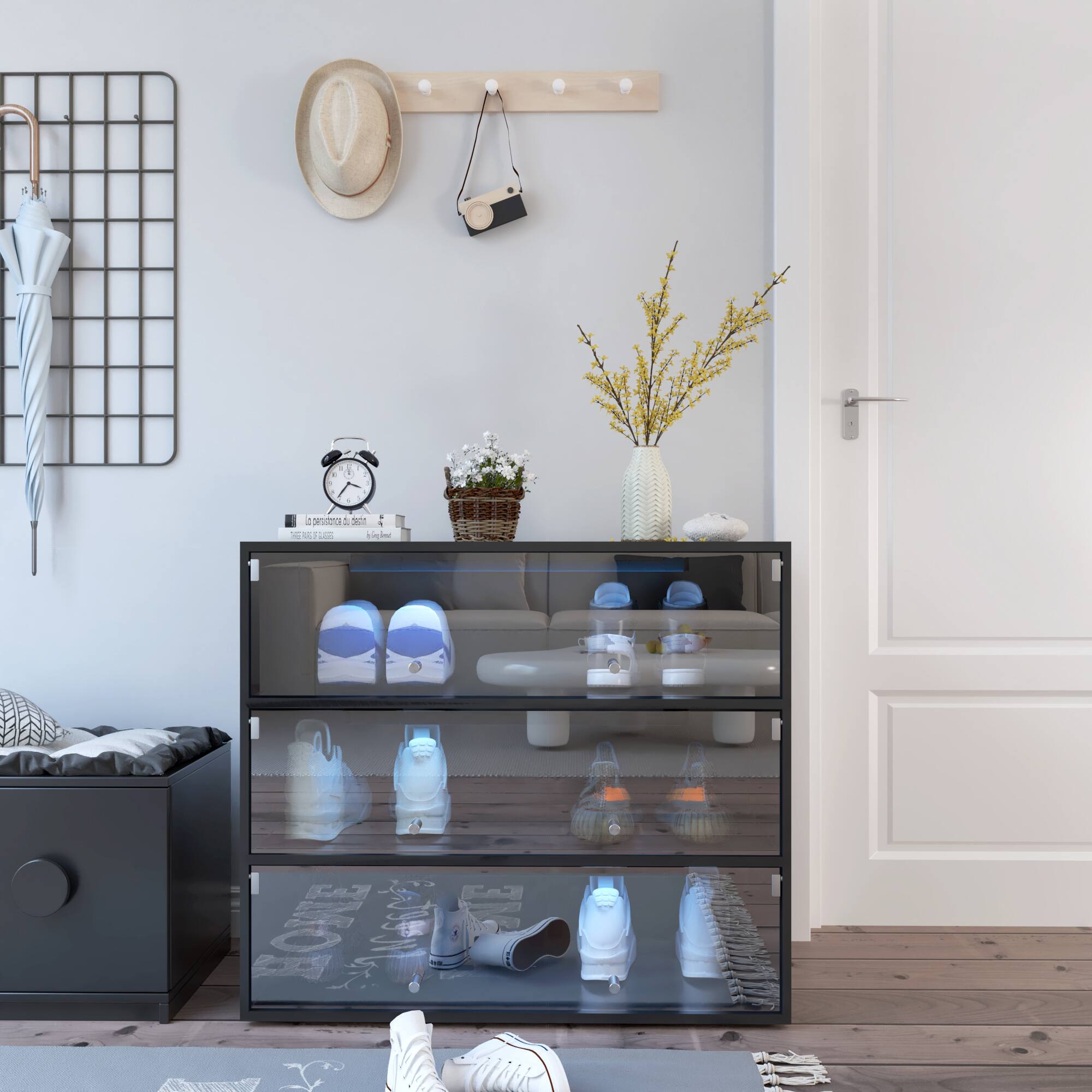 - d - 50s 2 A 1 3 - d n - COAE E

La penitencia de Esteban
NETO YOLO
& Co.