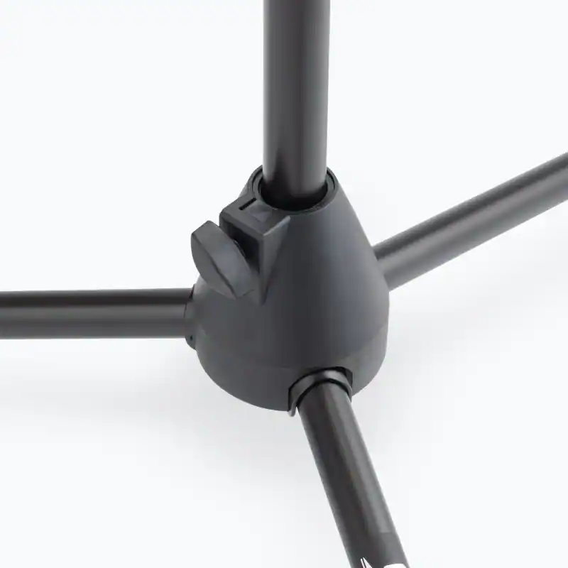 Alt View 5. On Stage Stands - On-Stage Trombone Stand (TS7101B) - Black.
