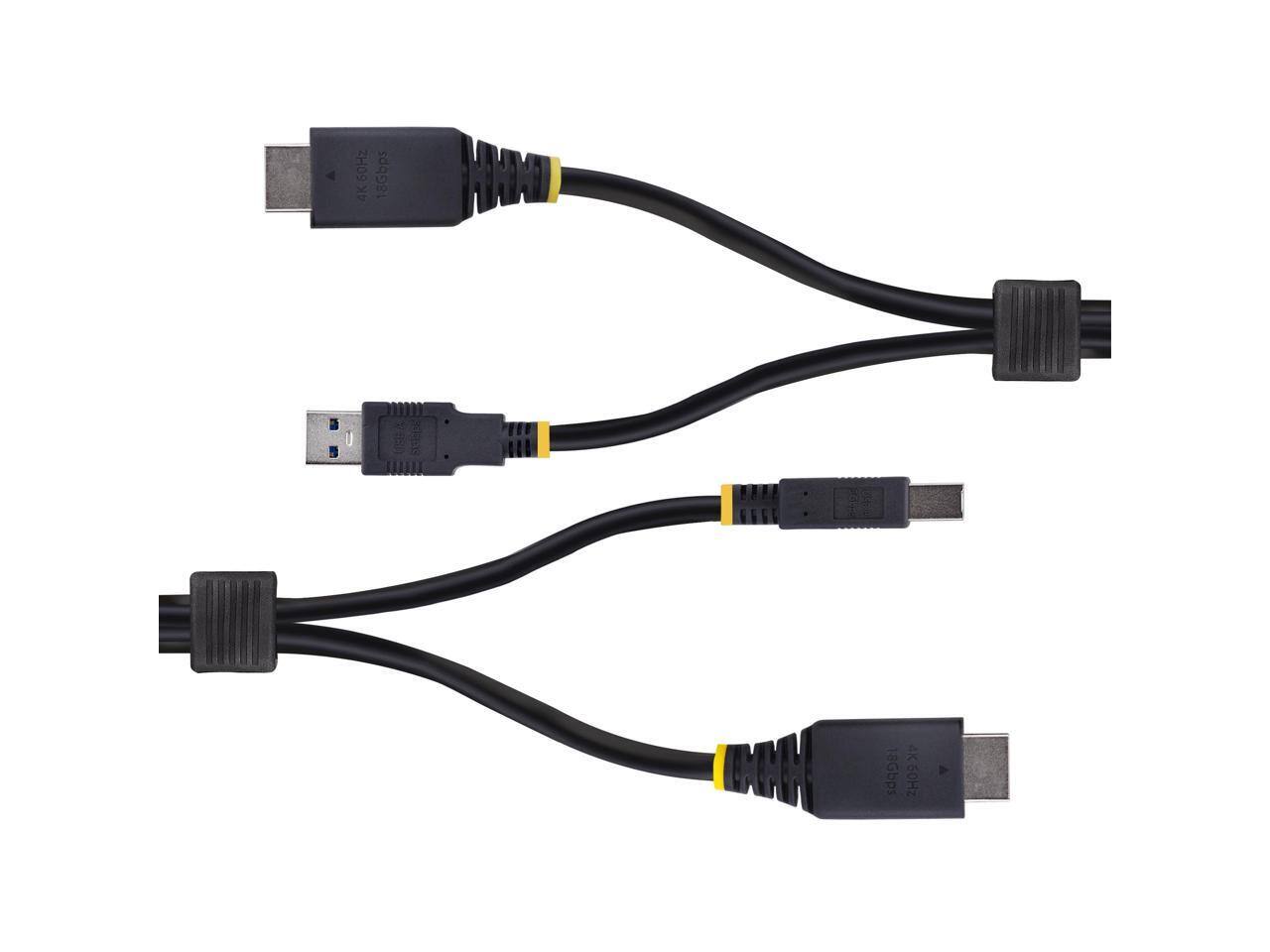 4K 60Hz 4K 18Gbps M m1m 18Gbps 60Hz