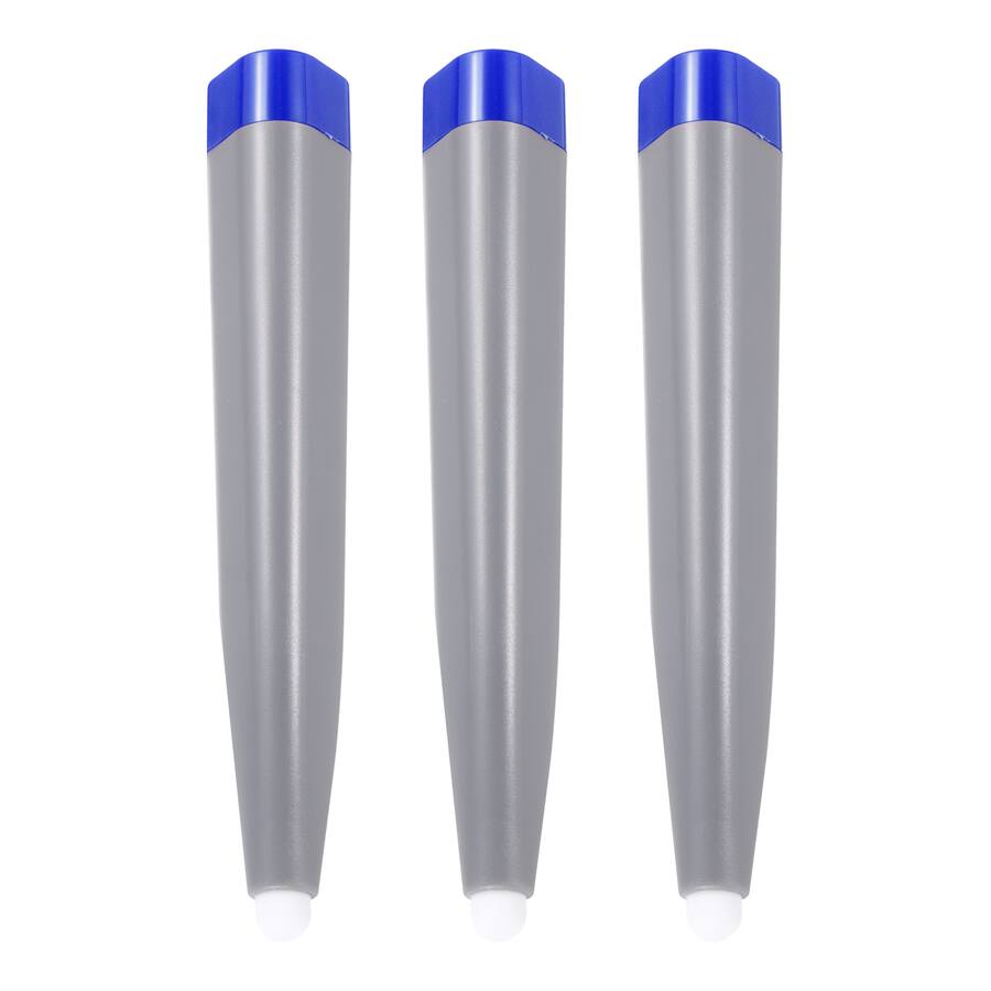 Unique Bargains 3pcs Touch Infrared Screen Pen Whiteboard Optical Unique Bargains 3pcs Touch Infrared Screen Pen Whiteboard Optical