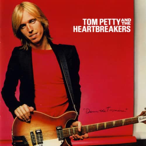 TOM PETTY AND THE HEARTBREAKERS

"Damn the Torment"
