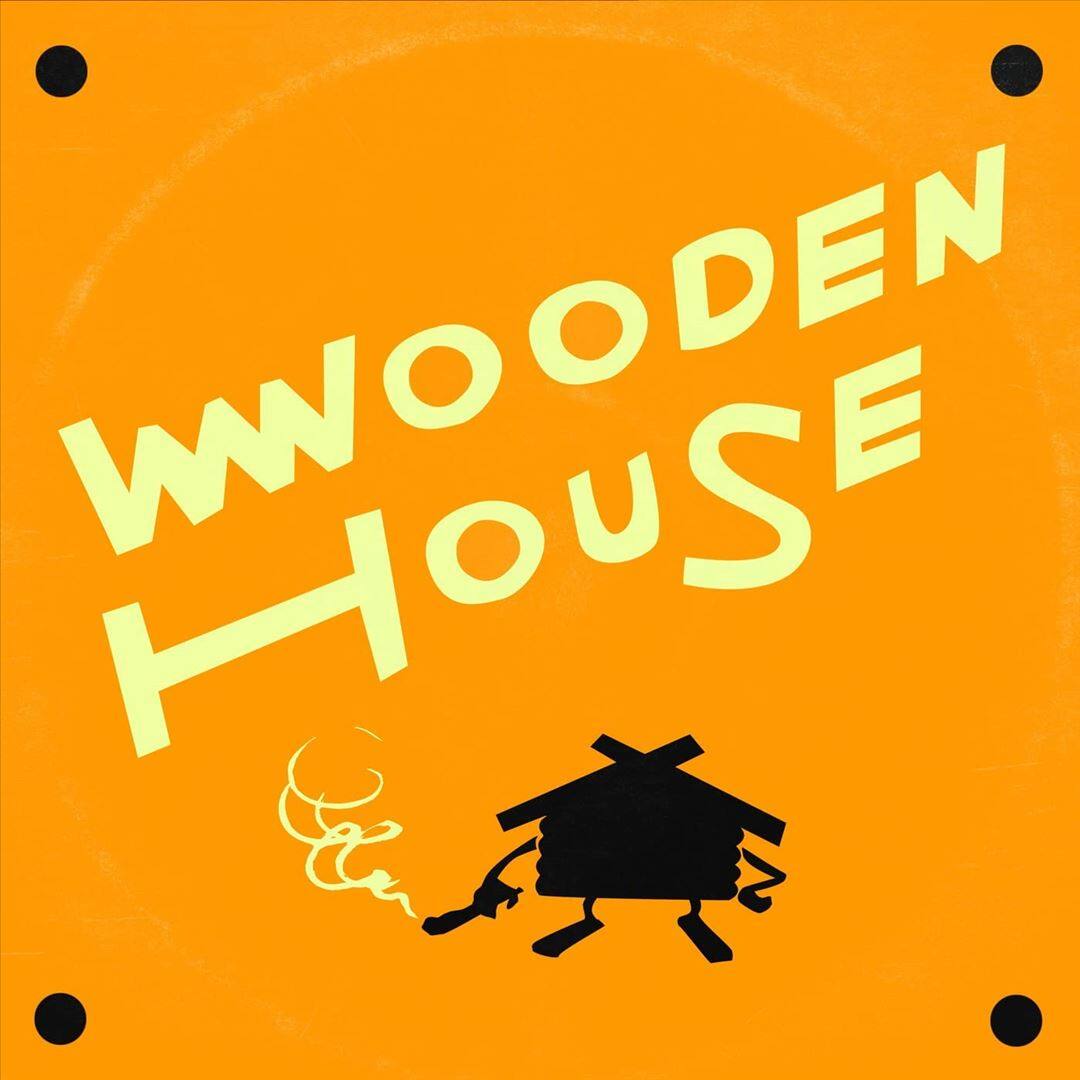 Wooden House [LP] [VINYL] price history on PriceWatchPro