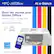 MFC-J4335DW
At a Glance
Best for Home and Home Office
PRINT • COPY • SCAN • FAX
Up to 1 Year of Ink In Box*
- Wi-Fi
- Cloud
- Mobile Connect
- ENERGY STAR
*Scroll down to learn more.