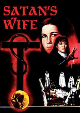 Satan's Wife (Ring of Darkness) - DVD