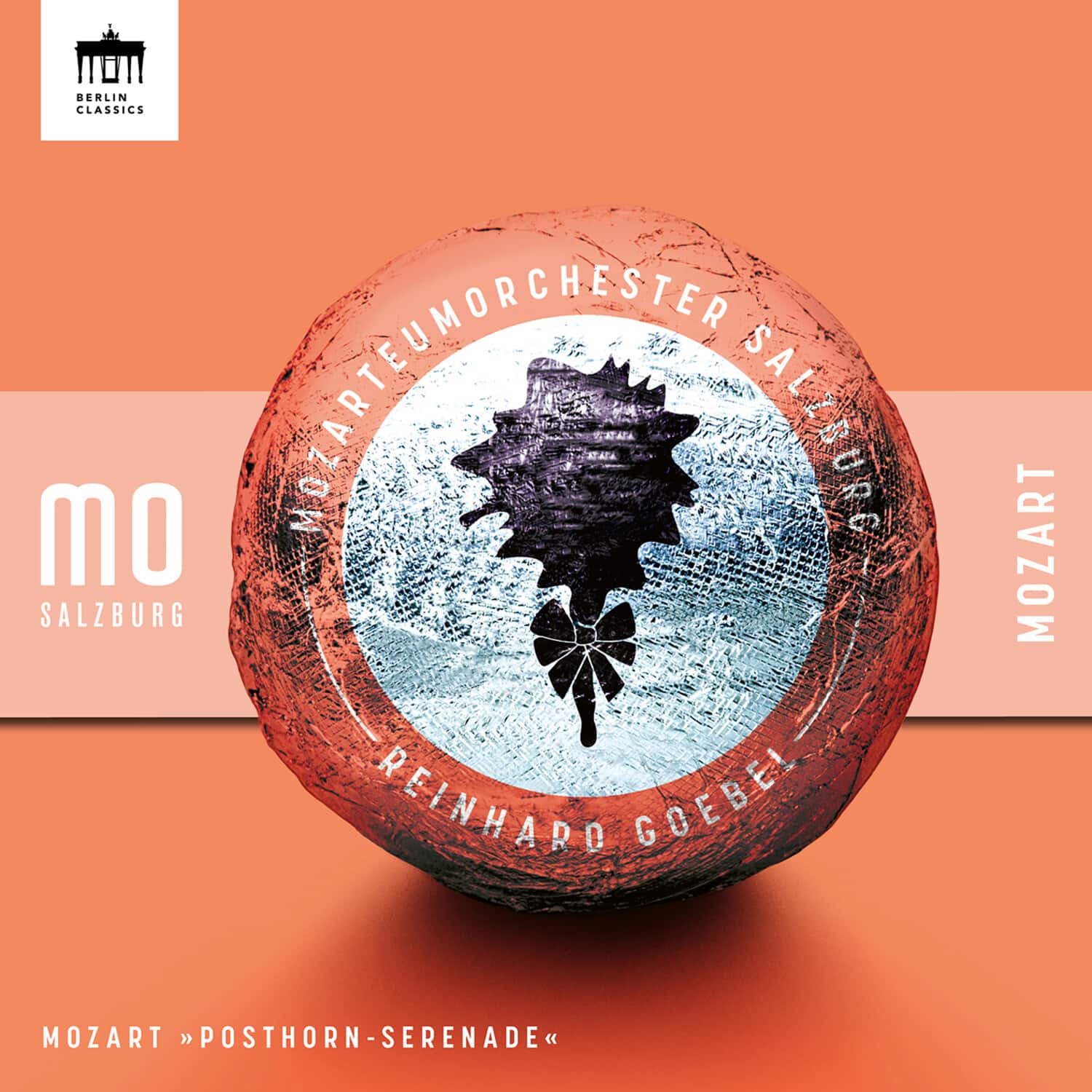 Mozarteumorchester Salzburg - Mozart: Posthornserenade   - COMPACT DISCS [CD] price history on PriceWatchPro
