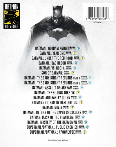 Animated Movie Batman Year Movie Imdb Student Of The Year Free