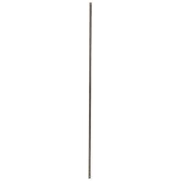 BreeBe - Metal Dowel 18" - Black