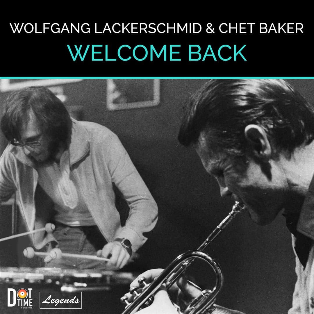 Welcome Back [LP] [VINYL]