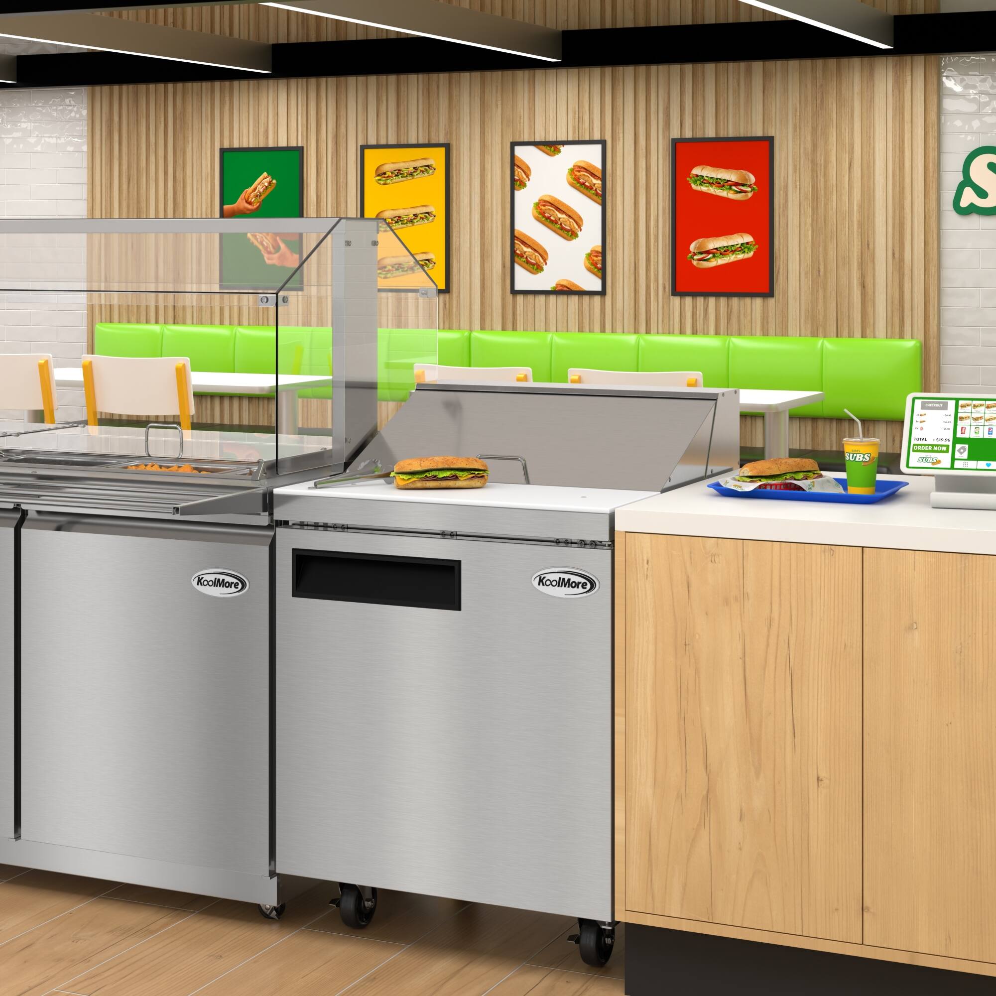 media item thumbnail