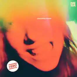Vero - Unsoothing Interior - VINYL LP