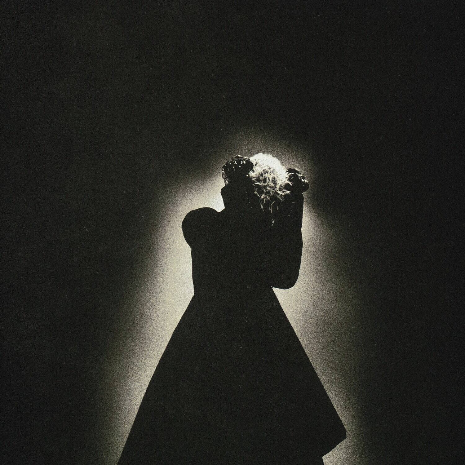 Alt View 1. Keshi - Requiem   - VINYL LP.