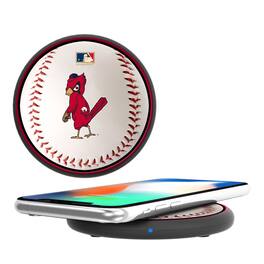 Keyscaper - 15 Watt Wireless Induction Charger - Multicolor
