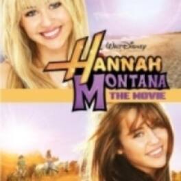 Hannah Montana The Movie Wii - Nintendo Wii