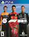 Front. Electronic Arts - F1 2022.