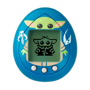 Bandai - Tamagotchi nano - Demon Slayer - Editie Tanjiro Kamado (Hinokami) - NT88566 Bandai - Tamagotchi nano - Demon Slayer - Editie Tanjiro Kamado (Hinokami) - NT88566