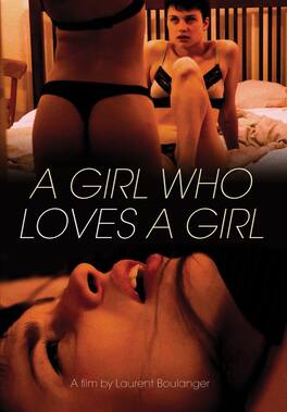 A Girl Who Loves A Girl - DVD