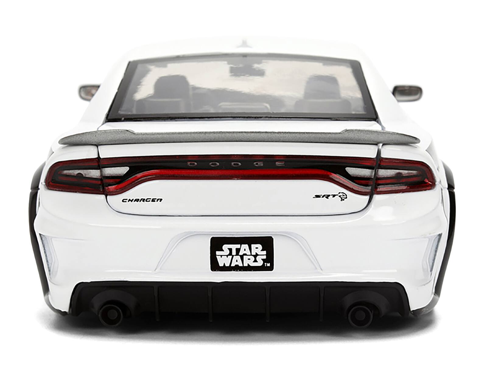 Dodge Charger SRT Star Wars, TM