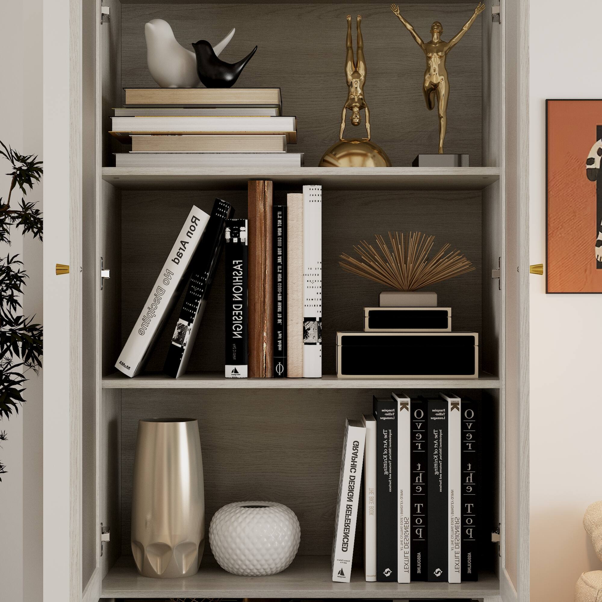 Ron Arad  
entiglost@  
M FASHION DESIGN  
4!  
I i i  
: I 81-28 I - 1 1 GRAPHIC  
E - m 1 Vu 3 I anmi - - 0 - V V e i | e f 7 2 I 2 I ) KOTUE ! J t h ! h e I e T I T | DEPIMEBE TO p E DELICHEBC q P o 30 E TEXTILE - TXST  

---

Books visible in the image:  
- "Ron Arad"  
- "Design"  
- "Graphic Design Reference"  
- "Graphic Design Reference"  
- "Graphic Design Reference"  
- "Graphic Design Reference"  
- "Graphic Design Reference"  
- "Graphic Design Reference"  
- "Graphic Design Reference"  
- "Graphic Design Reference"  
- "Graphic Design Reference"  
- "Graphic Design Reference"  
- "Graphic Design Reference"  
- "Graphic Design Reference"  
- "Graphic Design Reference"  
- "Graphic Design Reference"  
- "Graphic Design Reference"  
- "Graphic Design Reference"  
- "Graphic Design Reference"  
- "Graphic Design Reference"