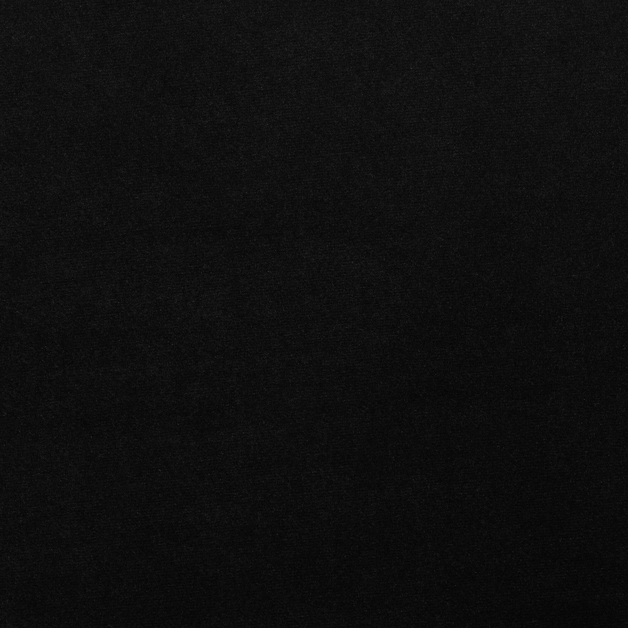 Alt View 2. Baxton Studio - Farah Modern Glam Velvet Fabric Upholstered and Rose Gold Finished Metal 2-Piece Dining Chair Set - Black/Rose Gold.